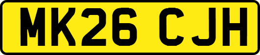 MK26CJH