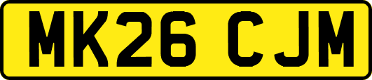 MK26CJM