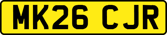 MK26CJR