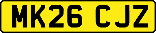 MK26CJZ