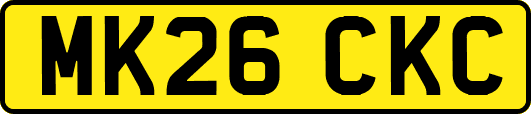 MK26CKC
