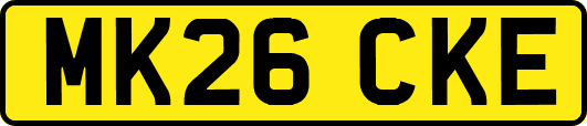 MK26CKE