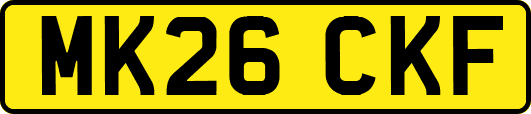 MK26CKF