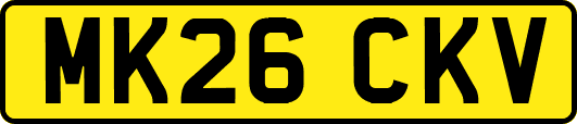 MK26CKV