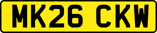 MK26CKW