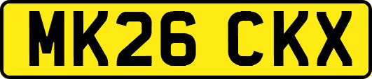 MK26CKX