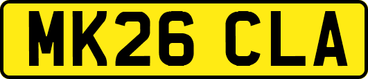 MK26CLA