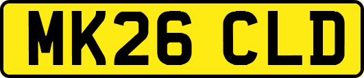 MK26CLD