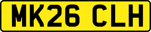 MK26CLH