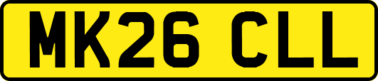 MK26CLL