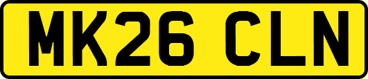 MK26CLN
