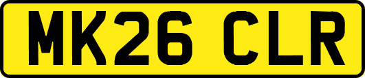 MK26CLR