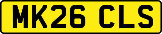 MK26CLS