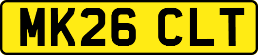 MK26CLT