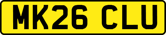 MK26CLU