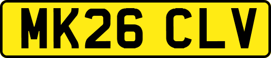 MK26CLV