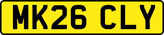 MK26CLY
