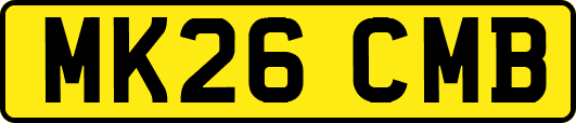 MK26CMB