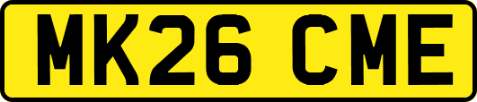 MK26CME