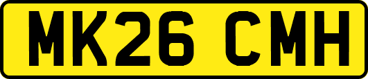 MK26CMH