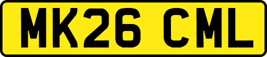 MK26CML