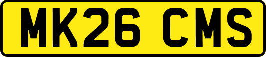 MK26CMS
