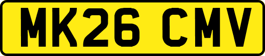 MK26CMV