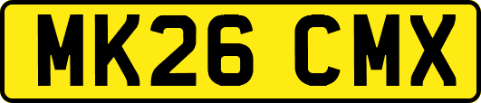 MK26CMX