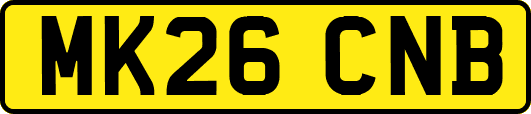 MK26CNB