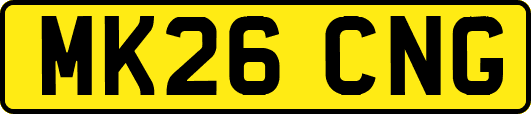 MK26CNG