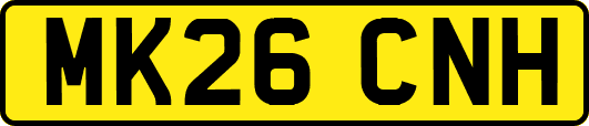 MK26CNH
