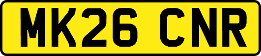 MK26CNR