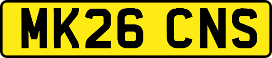 MK26CNS