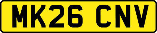 MK26CNV