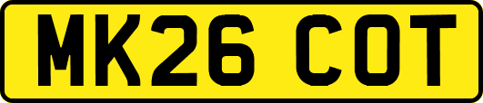 MK26COT