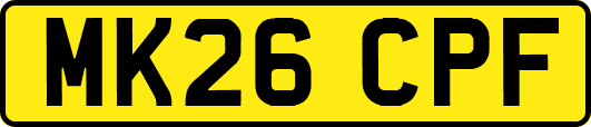 MK26CPF