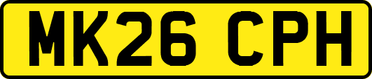 MK26CPH