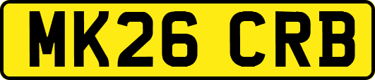 MK26CRB