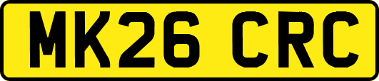MK26CRC