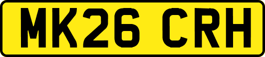 MK26CRH