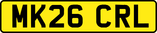 MK26CRL