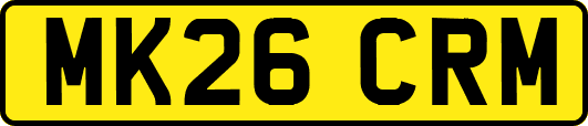MK26CRM