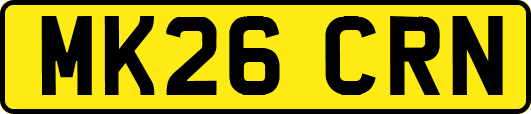 MK26CRN