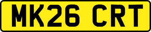 MK26CRT