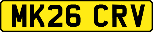 MK26CRV
