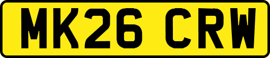 MK26CRW
