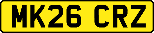 MK26CRZ