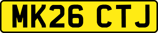 MK26CTJ