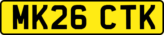 MK26CTK