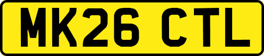 MK26CTL